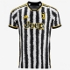 JUVENTUS MAGLIA GARA HOME 2023/24 JR